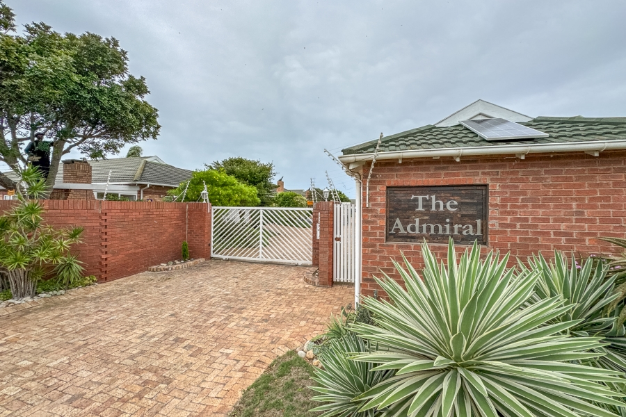 3 Bedroom Property for Sale in Summerstrand Eastern Cape